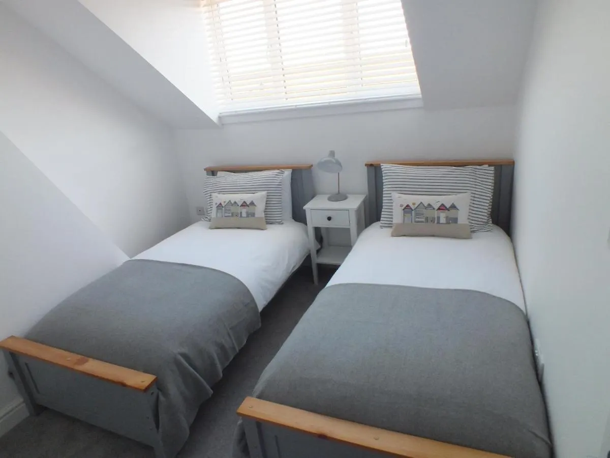 Holiday home Beyond The Harbour Villa Whitby