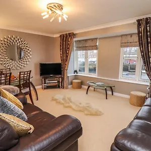 Majestic Apartment