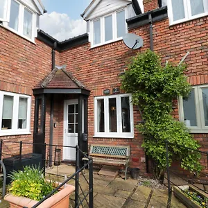 Ramblers Holiday home